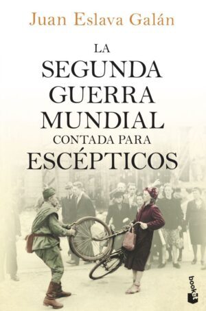SEGUNDA GUERRA MUNDIAL CON BOOKET
