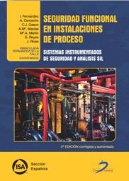 SEGURIDAD FUNCIONAL EN INSTALACIONES DE PROCESO -