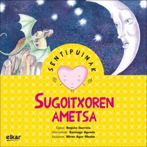 SENTIPUINAK 12 SUGOITXOREN AMETSA