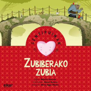 SENTIPUINAK 14 ZUBIBERAKO ZUBIA