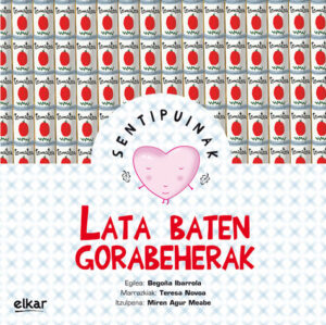 SENTIPUINAK LATA BATEN GORABEHERAK