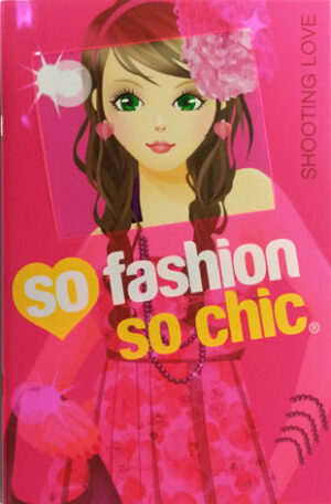 SHOOTING LOVE SO FASHION SO CHIC
