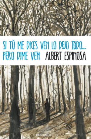 SI TU ME DICES VEN LO DEJO T DEBOLS