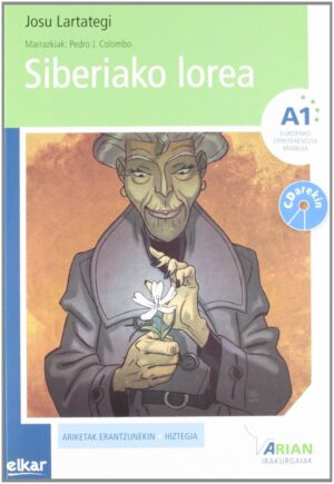SIBERIAKO LOREA