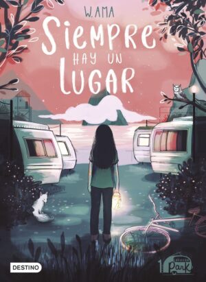 SIEMPRE HAY UN LUGAR CARAVAN PARK 1