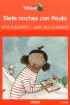 SIETE NOCHES CON PAULA EDEBE +7