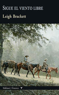 SIGUE EL VIENTO LIBRE VALDEMAR FRON