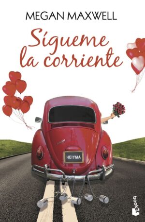 SIGUEME LA CORRIENTE BOOKET