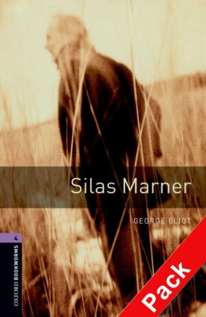 SILAS MARNER OXFORD BOOKWORMS
