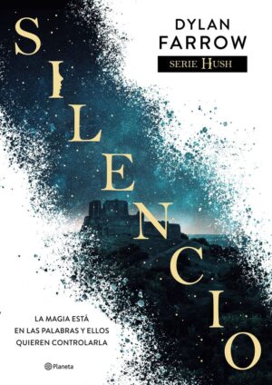 SILENCIO HUSH 1