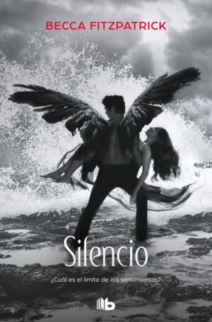SILENCIO HUSH HUSH 3 BOLSILLO