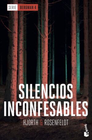 SILENCIOS INCONFESABLES BERGMAN 4 B
