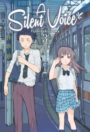 SILENT VOICE 3