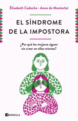 SINDROME DE LA IMPOSTORA
