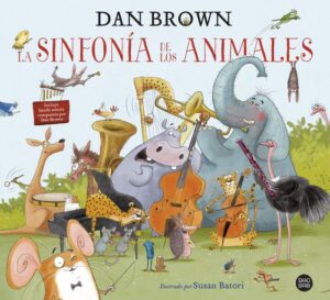 SINFONIA DE ANIMALES
