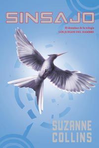 SINSAJO LOS JUEGOS DEL HAMBRE 3