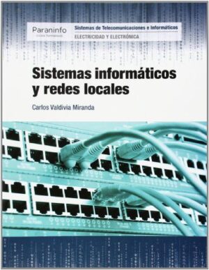 SISTEMAS INFORMATICOS Y REDES LOCAL