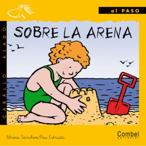 SOBRE LA ARENA COMBEL