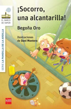 SOCORRO UNA ALCANTARILLA BV +5