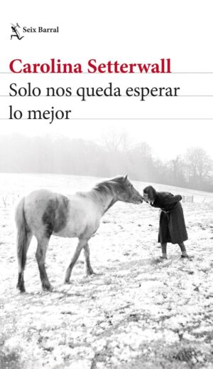 SOLO NOS QUEDA ESPERAR LO  MEJOR