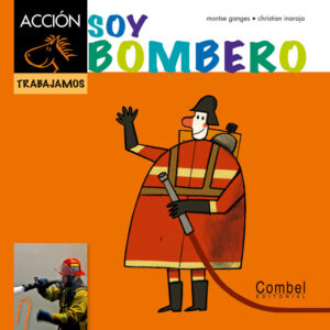 SOY BOMBERO COMBEL