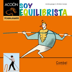 SOY EQUILIBRISTA COMBEL