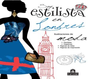 SOY ESTILISTA EN LONDRES