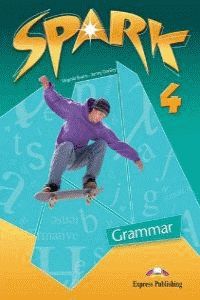 SPARK 4 GRAMMAR