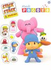STICK STACK POCOYO