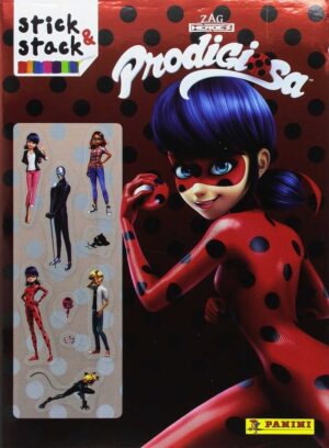 STICK & STACK PRODIGIOSA