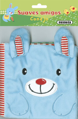 SUAVES AMIGOS CONEJO