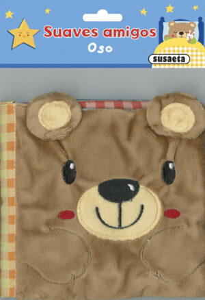 SUAVES AMIGOS OSO