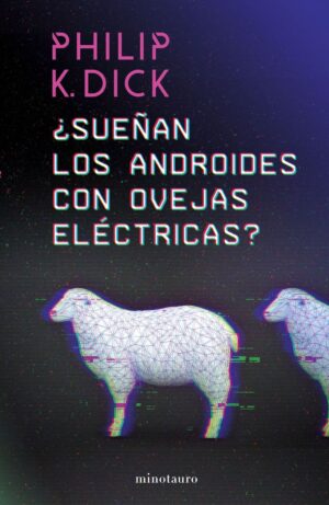 SUEÑAN LOS ANDROIDES CON OVEJAS ELE