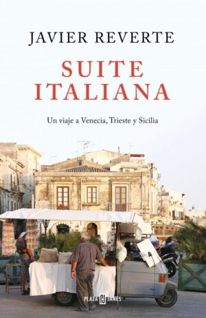 SUITE ITALIANA UN VIAJE A VENECIA T
