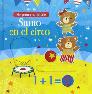 SUMO EN EL CIRCO USBORNE