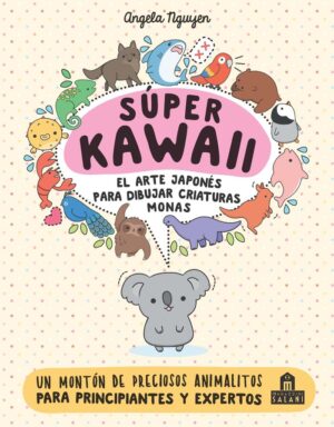 SUPER KAWAII II