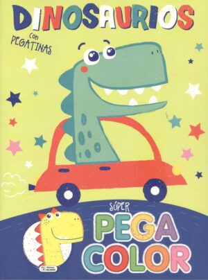 SUPER PEGA COLOR