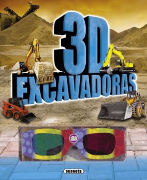 SUPERACTIVIDADES 3D SUSAETA