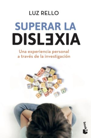 SUPERAR LA DISLEXIA BOOKET