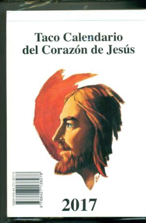 TACO CORAZON DE JESUS