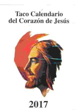 TACO CORAZON DE JESUS GRANDE IMAN
