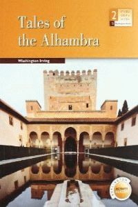 TALES OF THE ALHAMBRA ESO 2 BURLING