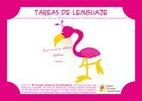 TAREAS DE LENGUAJE