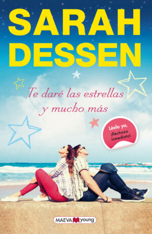 TE DARE LAS ESTRELLAS Y MUCHO MAS