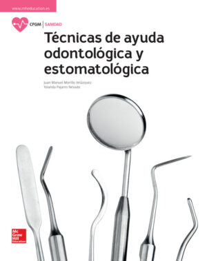 TECNICAS AYUDA ODONTOLOGICA Y ESTOM