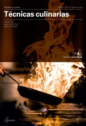 TECNICAS CULINARIAS GM