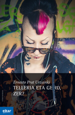 TELLERIA ETA GERO ZER