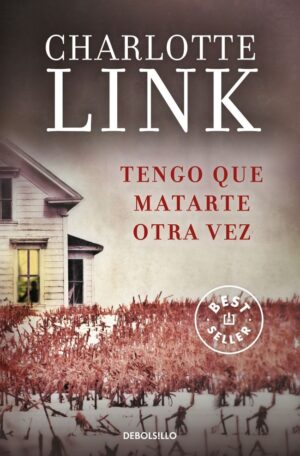 TENGO QUE MATARTE OTRA VEZ DEBOLSIL