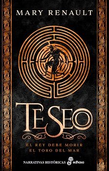 TESEO EL REY DEBE MORIR