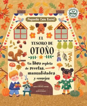 TESORO DE OTOÑO